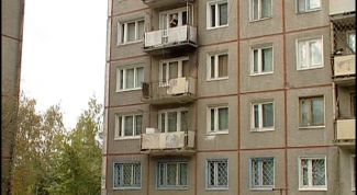 Картинка по теме - как узнать серию панельного дома