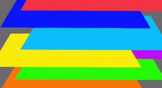 Картинка по теме - как поменять местами слои в photoshop