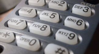 Картинка по теме - как узнать, из какой страны звонили