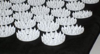 Картинка по теме - как использовать аппликатор кузнецова