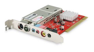 Картинка по теме - как подключить монитор к тв тюнеру