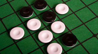 Картинка по теме - как играть в реверси