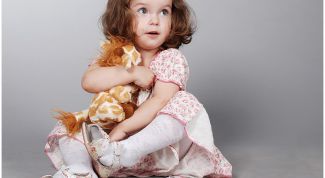 Картинка по теме - как сшить детскую игрушку