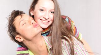 Картинка по теме - как вернуть парня-овна