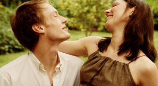 Картинка по теме - как привлечь внимание мужчины-девы