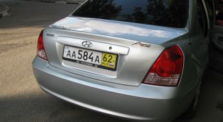 Картинка по теме - как поставить транзитные номера