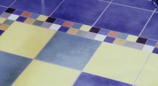 Картинка по теме - как снять клей с плитки