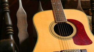 Картинка по теме - как поднять гриф гитары