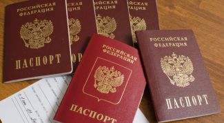 Картинка по теме - как получить паспорт и гражданство россии