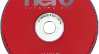 Картинка по теме - как установить игру с неро