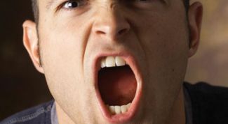 Картинка по теме - как контролировать агрессию