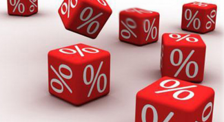 Картинка по теме - как рассчитать доходность вклада