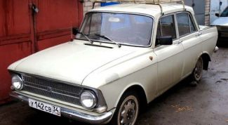 Картинка по теме - как сделать москвич 412 теплее