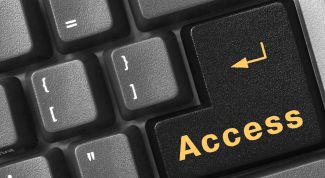 Картинка по теме - как создать простую базу данных