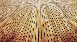 Картинка по теме - как укрепить деревянный пол