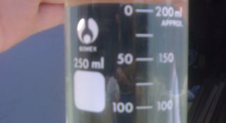 Картинка по теме - как измерить вязкость