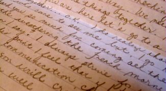 Картинка по теме - как определить идею текста