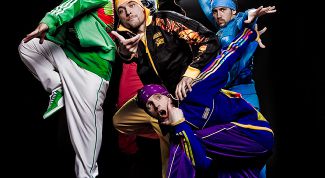 Картинка по теме - как научиться танцевать street dance