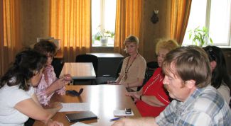 Картинка по теме - как оформить протокол педсовета