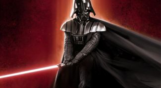 Картинка по теме - как снимать фильм по «звездным войнам»