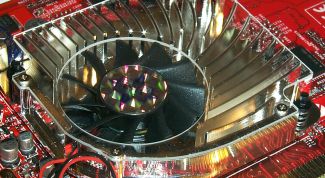 Картинка по теме - как включить две видеокарты