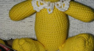 Картинка по теме - как научиться детям вязать крючком