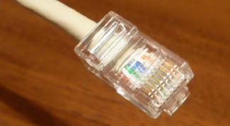 Картинка по теме - как обжать патчкорд