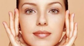 Картинка по теме - как уменьшить жирность кожи лица