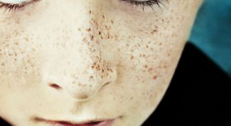 Картинка по теме - как нарисовать веснушки