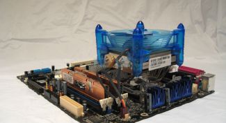 Картинка по теме - как подключить вентиляторы к материнской плате