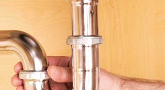 Картинка по теме - как смонтировать водопровод