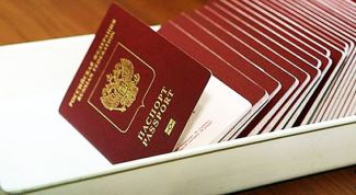 Картинка по теме - как сделать загранпаспорт в красноярске