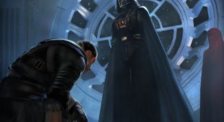 Картинка по теме - как сохранить игру star wars