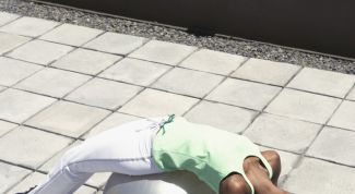 Картинка по теме - как сузить талию