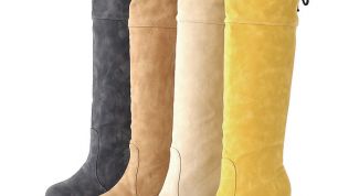 Картинка по теме - как стирать замшевую обувь