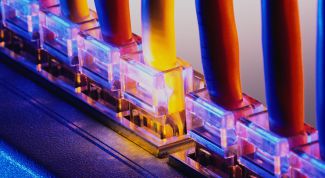 Картинка по теме - как настроить локальную сеть в корбине