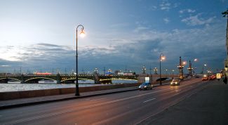 Картинка по теме - как фотографировать вечером