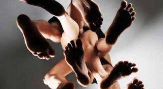 Картинка по теме - как убрать плоскостопие