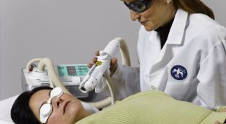 Картинка по теме - как убрать рубец от ожога