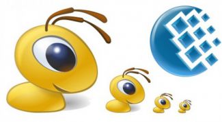 Картинка по теме - как заработать wmz