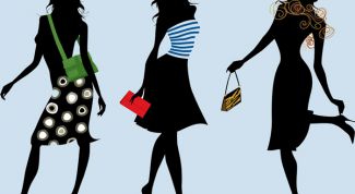 Картинка по теме - как создать свой модный образ