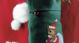 Картинка по теме - как оформить новогодний подарок самому