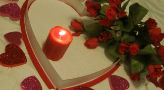 Картинка по теме - как удалить пятна от свечки