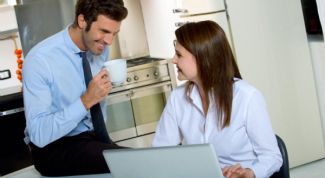 Картинка по теме - как установить пароль на вход в систему