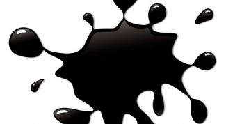 Картинка по теме - как вывести гелевые чернила