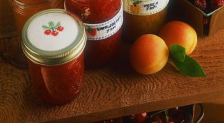 Картинка по теме - как загустить варенье