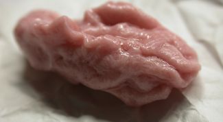 Картинка по теме - как отклеить жвачку