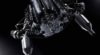 Картинка по теме - как улучшить работу двигателя