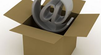 Картинка по теме - как передать большой файл по почте