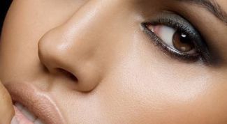 Картинка по теме - как красить глаза